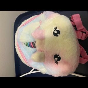 Kid’s mini backpack